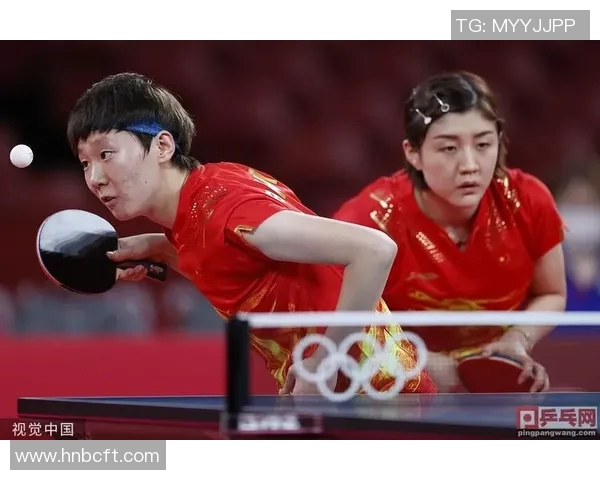心理素质较量杭州乒乓球队与广州乒乓球队赛后复盘分析