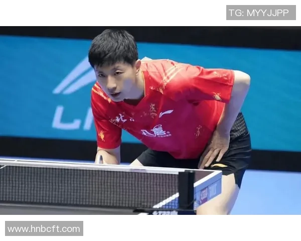 广州乒乓球队的崛起与发展力量探讨聚焦乒乓球运动的未来之路